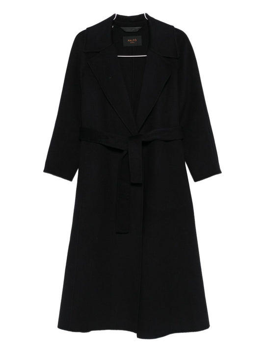 Paola Wool Coat