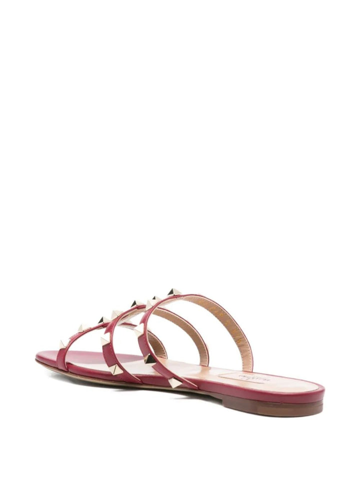 Valentino Garavani Sandals - Bright | 6f7e3048ff71cca33c853a9f9ed4da0eae79729a