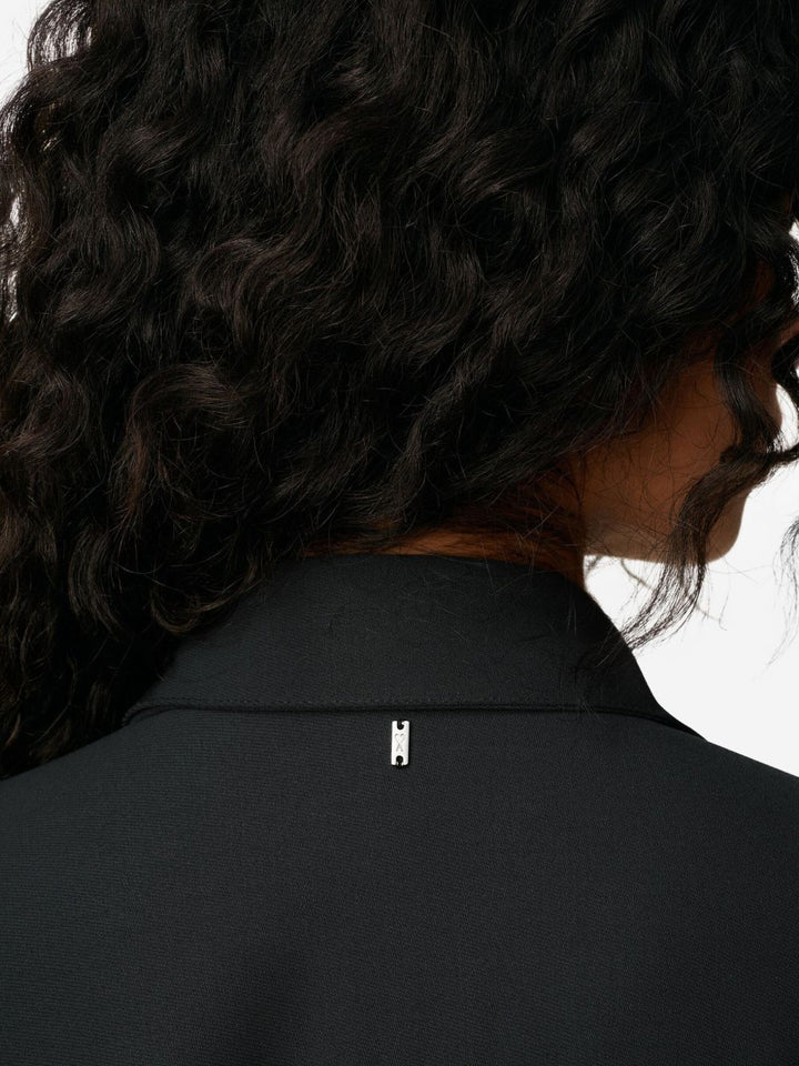 Ami Paris Shirts - Blacks and greys | ffdee241fa0880f488a70b626b6ddcbc1e62de83