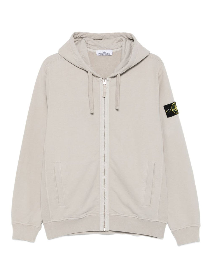Stone Island Sweaters - Blacks and greys | accb2e168d95ec304ef8a630e14f277cf7bb53a7