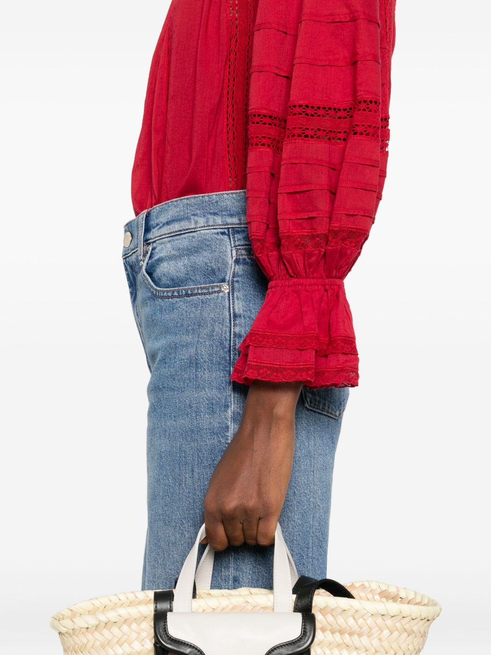 Alice + Olivia Shirts - Bright | 5222ef78067fb961a2591433ad9edbb63ad9861e