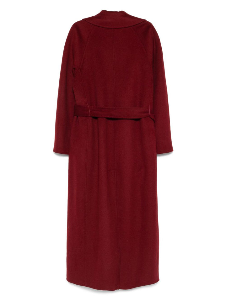 Paltò Coats - Marrone | 334a88266644455170e9274e1fa4bc8532c8285a