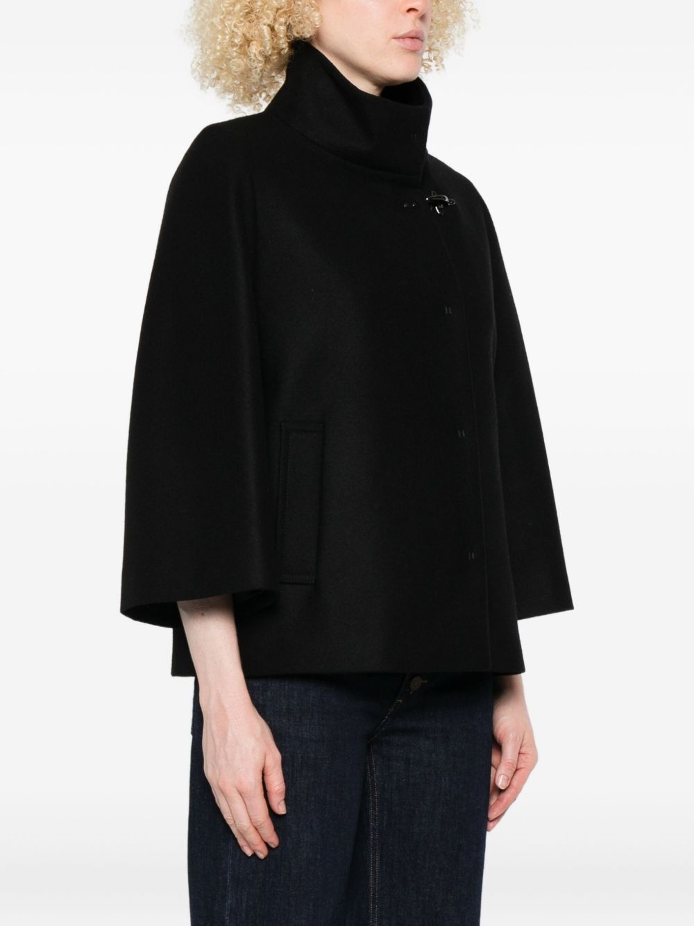 Fay Jackets - Blacks and greys | 1411f77fe01d63149b6fc06bb56dfb862e1c1d8c