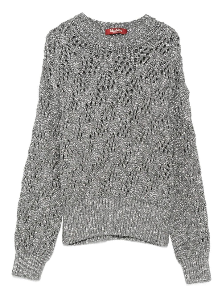Max Mara Sweaters - Blacks and greys | cdd07d7f6cef47b99864888dca61d6c9ddd2236c