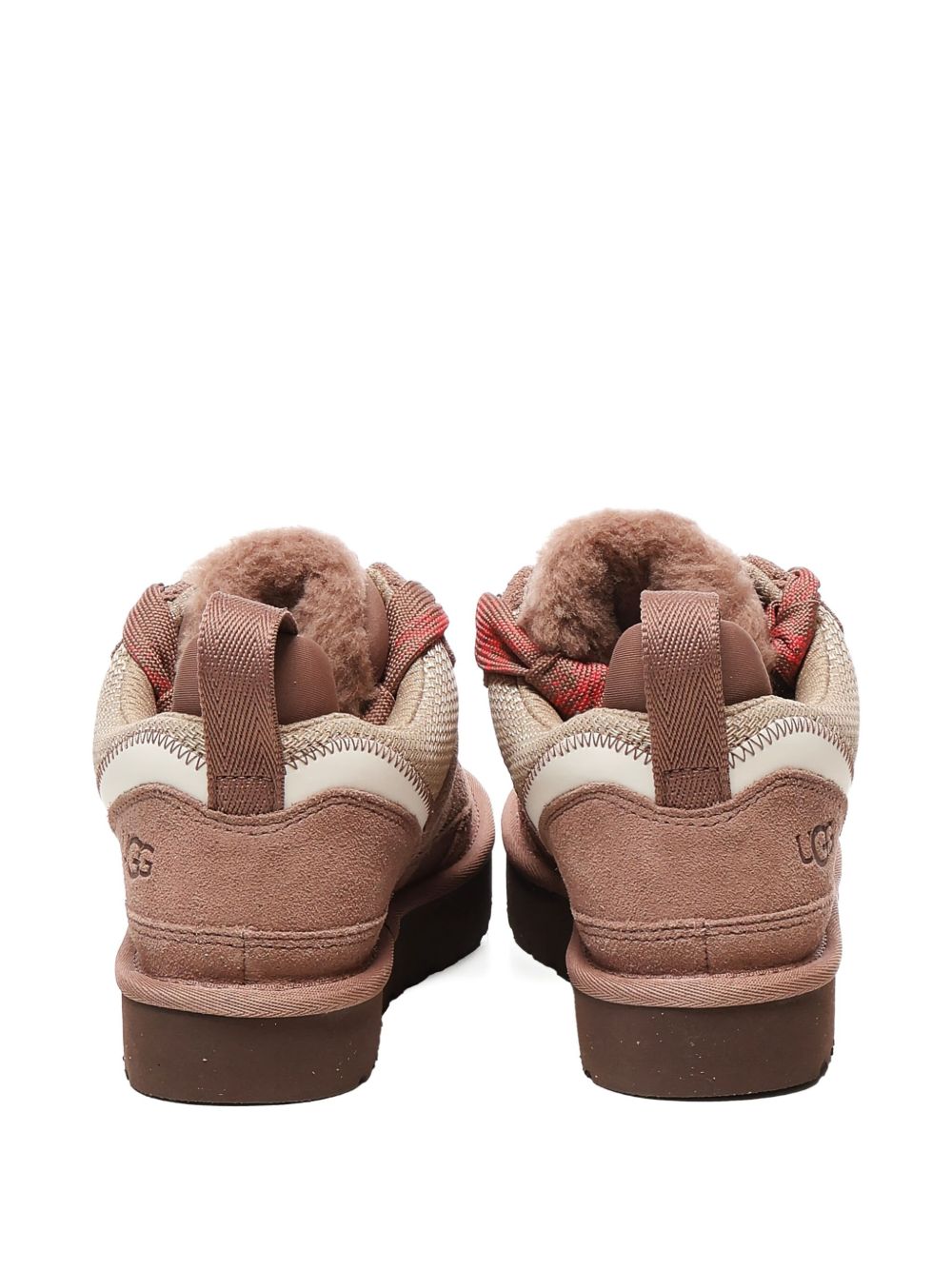 Ugg Australia Sneakers - Marrone | 1e02687265c660059e762c37106950970ff5235a