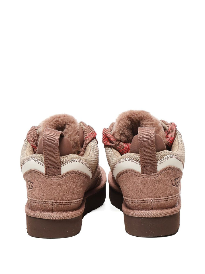 Ugg Australia Sneakers - Marrone | 1e02687265c660059e762c37106950970ff5235a