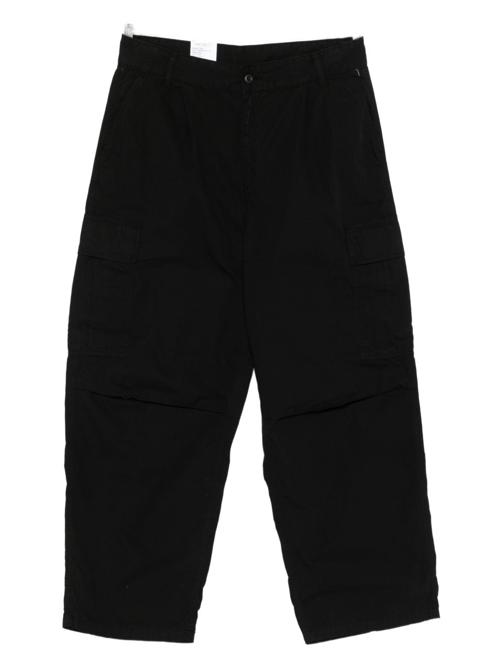 Carhartt Wip Pre Trousers - Blacks and greys | ae4a2f1557d17a95d0285435727c4e852800a6bb