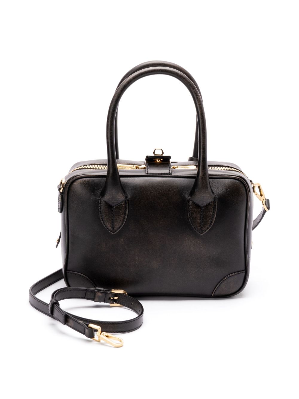 Golden Goose Bags - Blacks and greys | 6520f7995edfad2d53f014b106af1da7070fc977