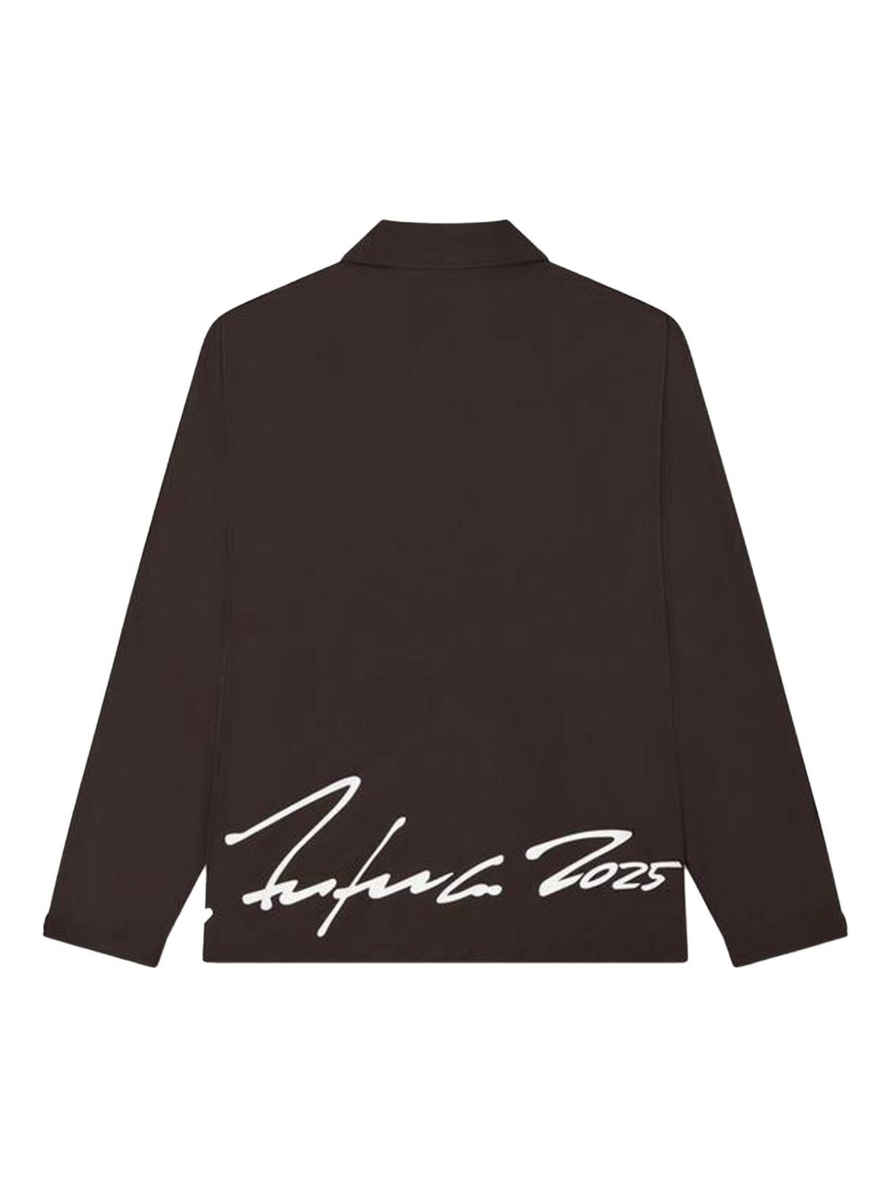 Kenzo Futura Jackets - Marrone | 624457d17b21a189c52f653d6c6ff080c429cbf2