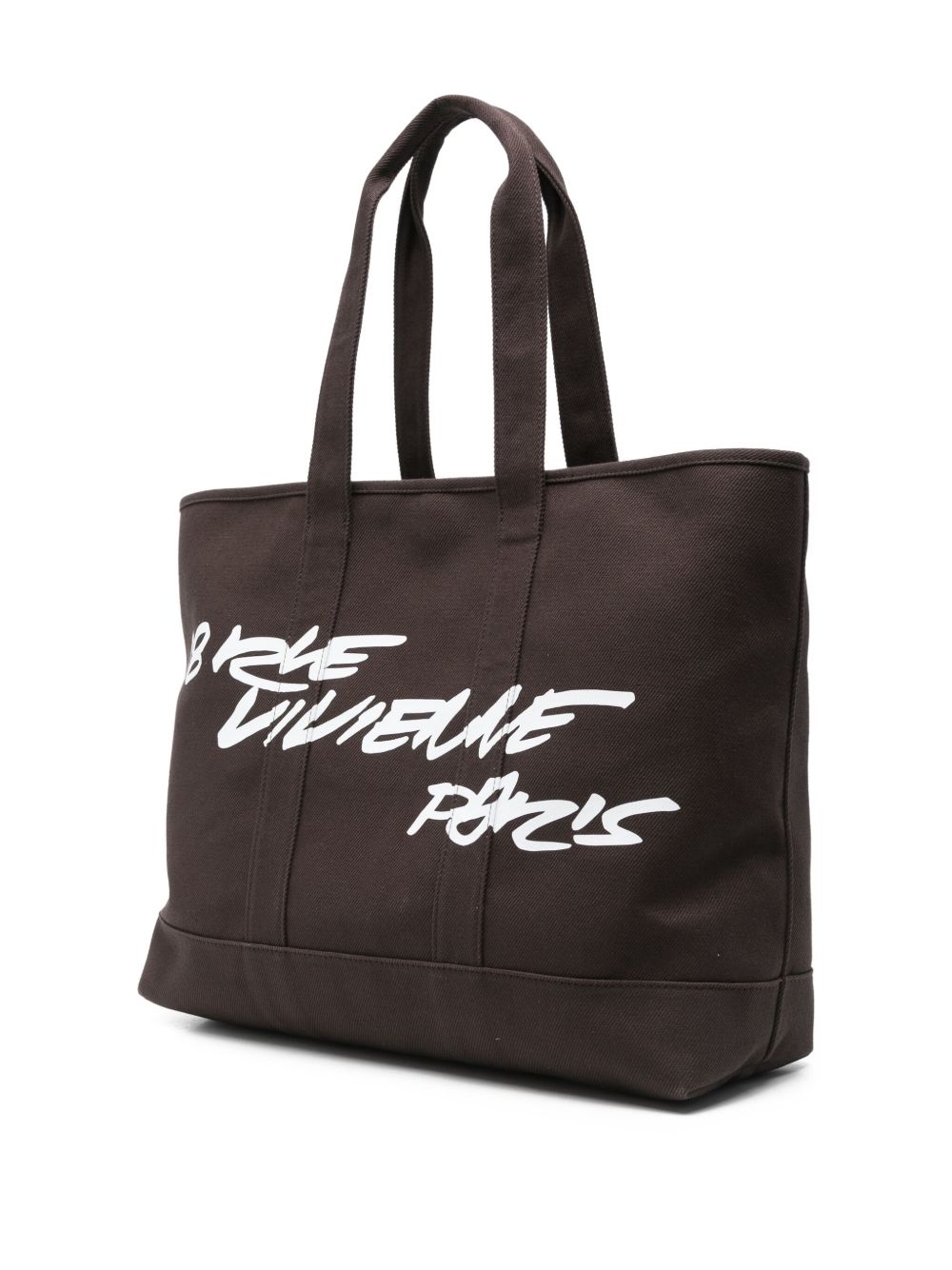 Kenzo Futura Bags - Marrone | 3f51b43a3a0d37fc7ba1d78c5ad7a7b5932d7524