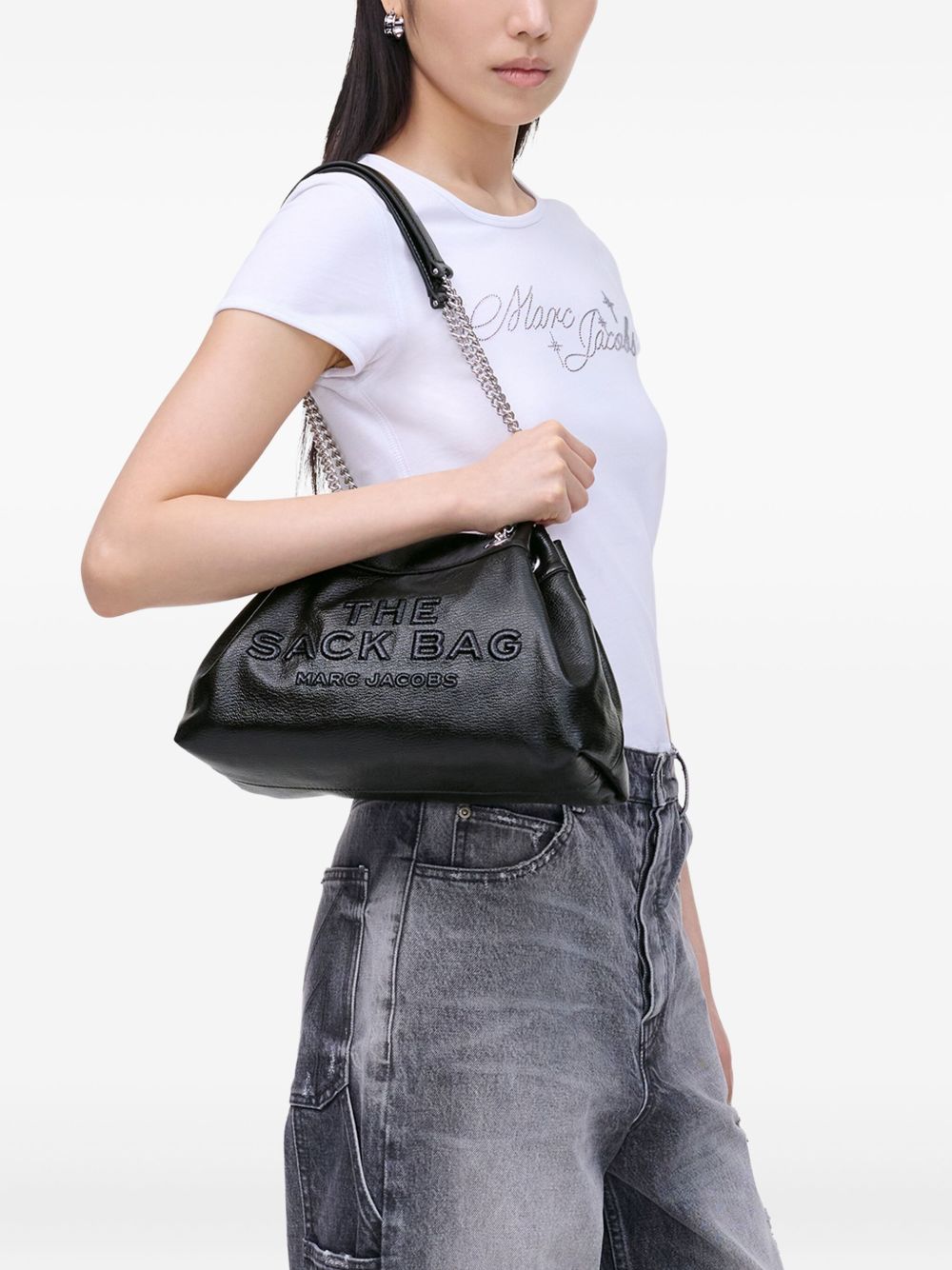 Marc Jacobs Bags - Blacks and greys | 229efd969ff7e3be47bf7c4334eac2541f2839b0