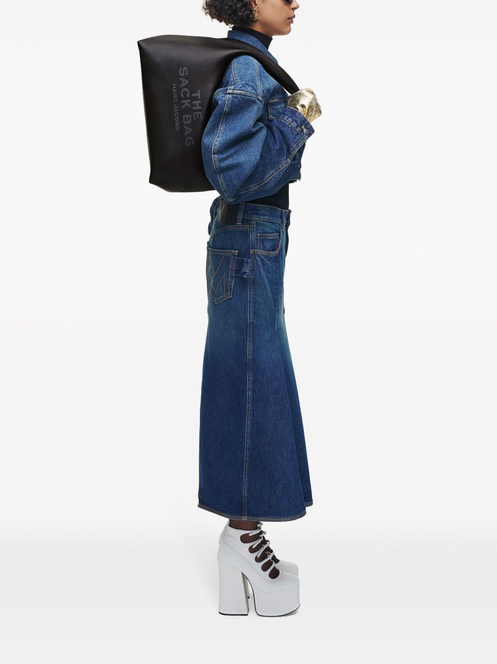 Marc Jacobs Bags - BLACK | d3f1b8204c2f51d9c8f586faf6e5cb8ffc11e0ed