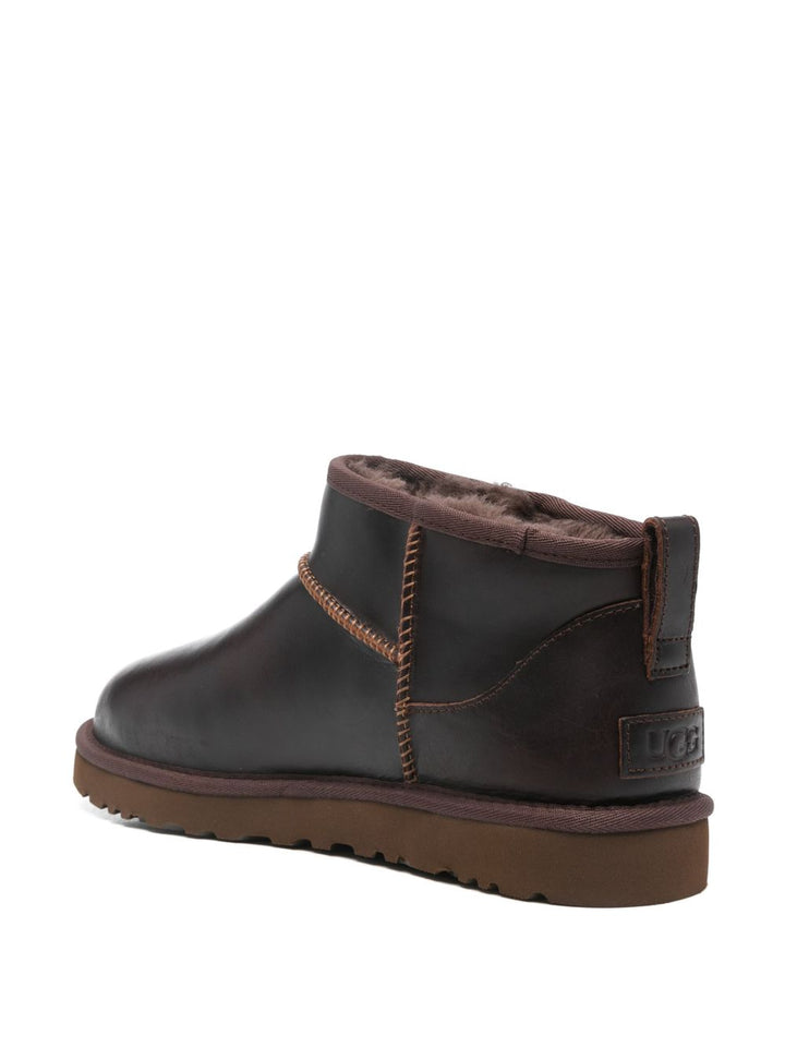 Ugg Australia Boots - Marrone | 4ffc4a03a8430fd85bdfe29895f73cac6750ac17