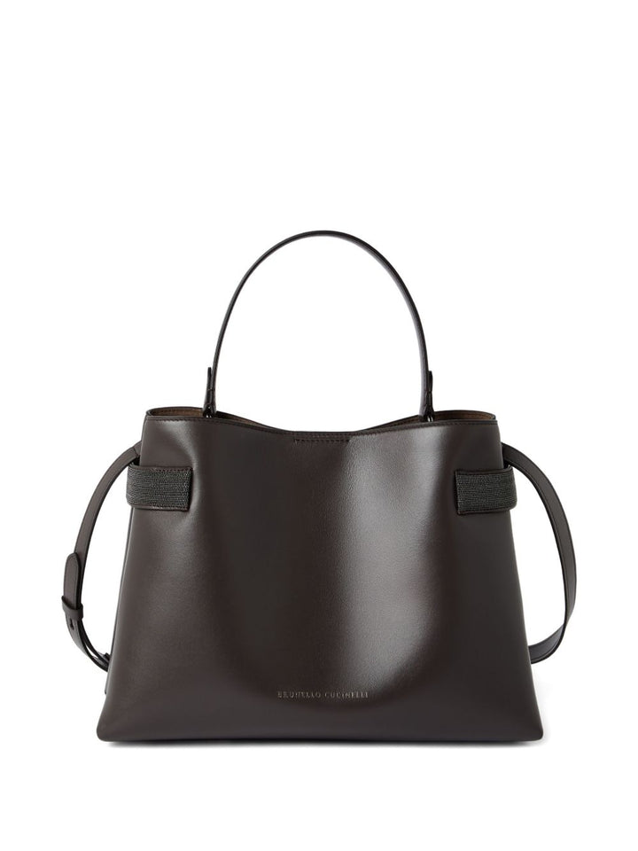 Brunello Cucinelli Bags - Marrone | e8d63e38e4930f634e6bc13e3b5d827367642f72