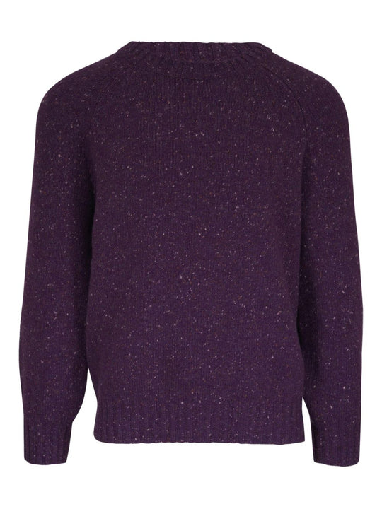 Cashmere Crewneck Sweater