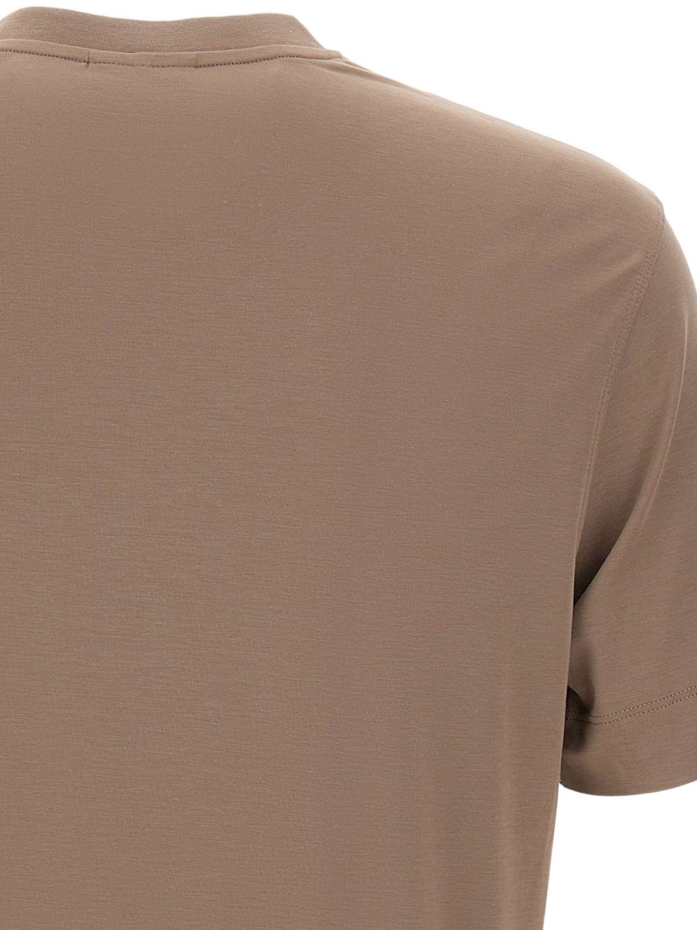 Emporio Armani T-shirts and Polos - Marrone | 994114f037c5b7f4152f2c9d5fedd3230100e984