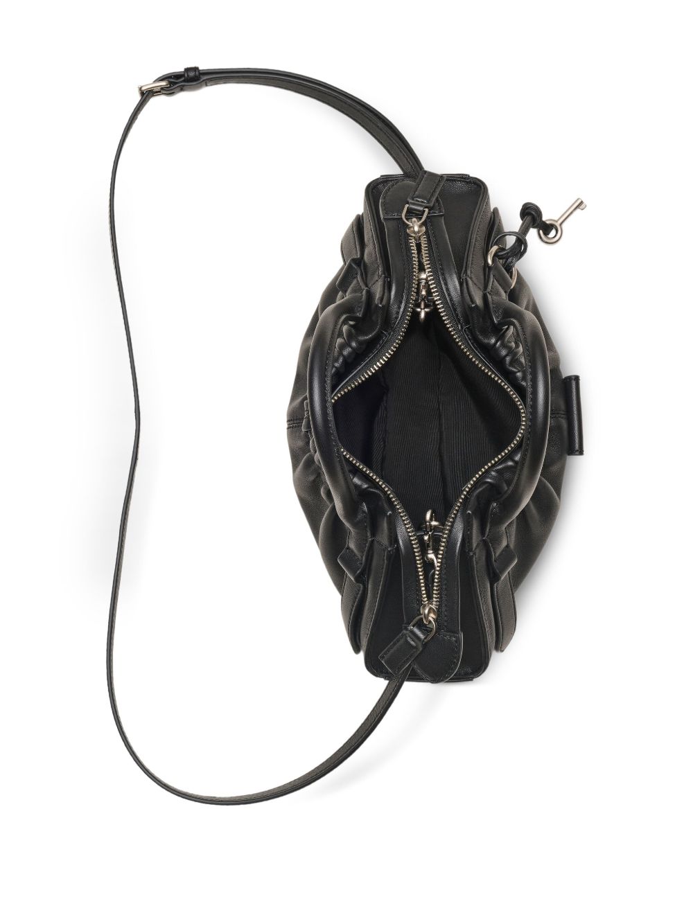 Marc Jacobs Bags - Blacks and greys | 76d44e62870cd43e2a463a7602cc0c0acda93348