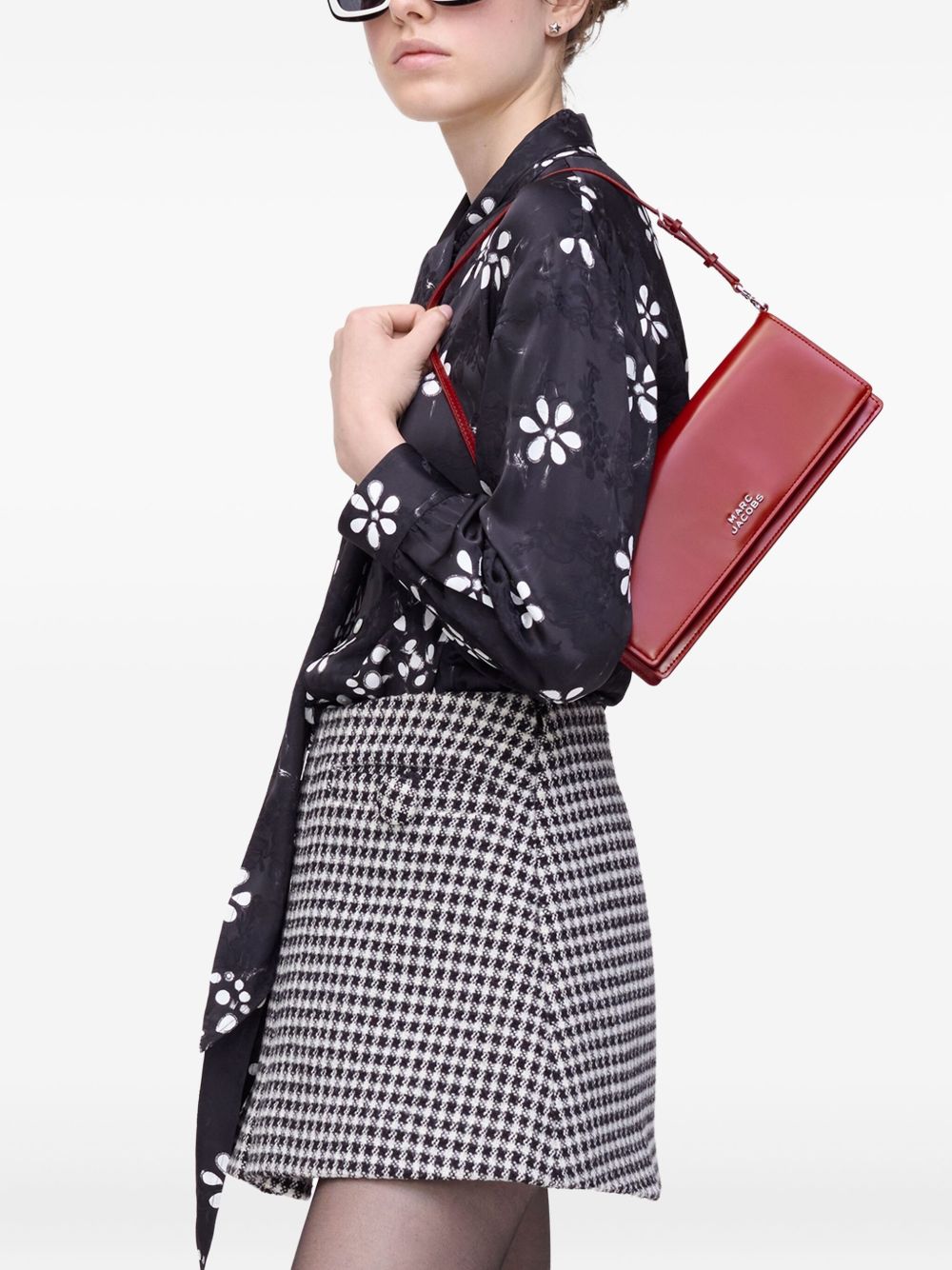 Marc Jacobs Bags - Marrone | d3c6f74dcab56a80752dea3e4f4361fe237006d9