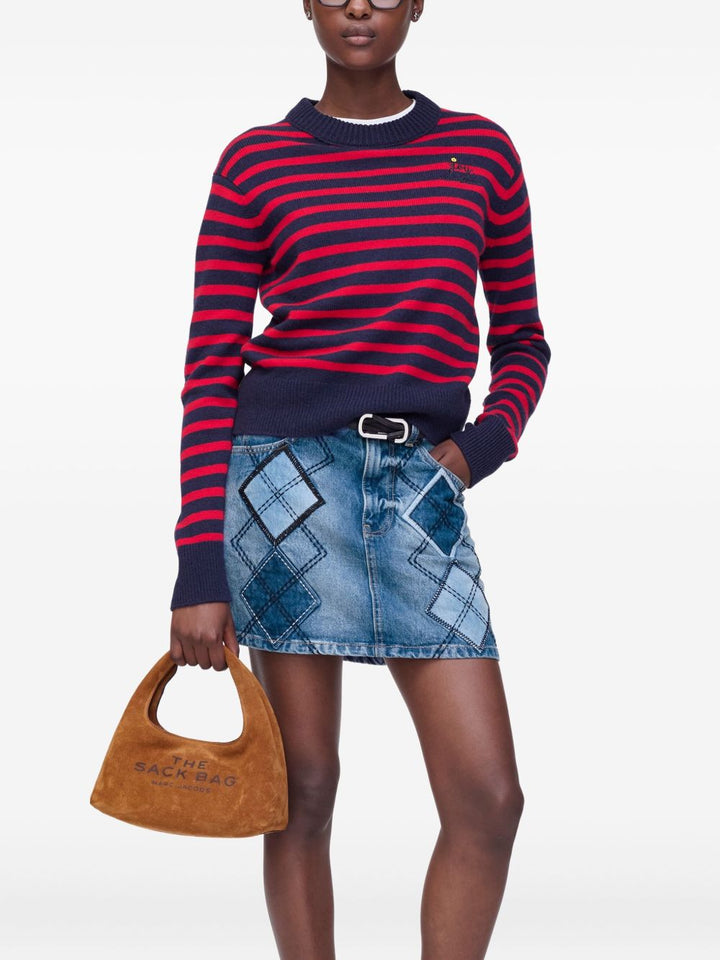 Marc Jacobs Bags - Marrone | ea793c8d52fd63e43db6623f3f31949e3fd25540