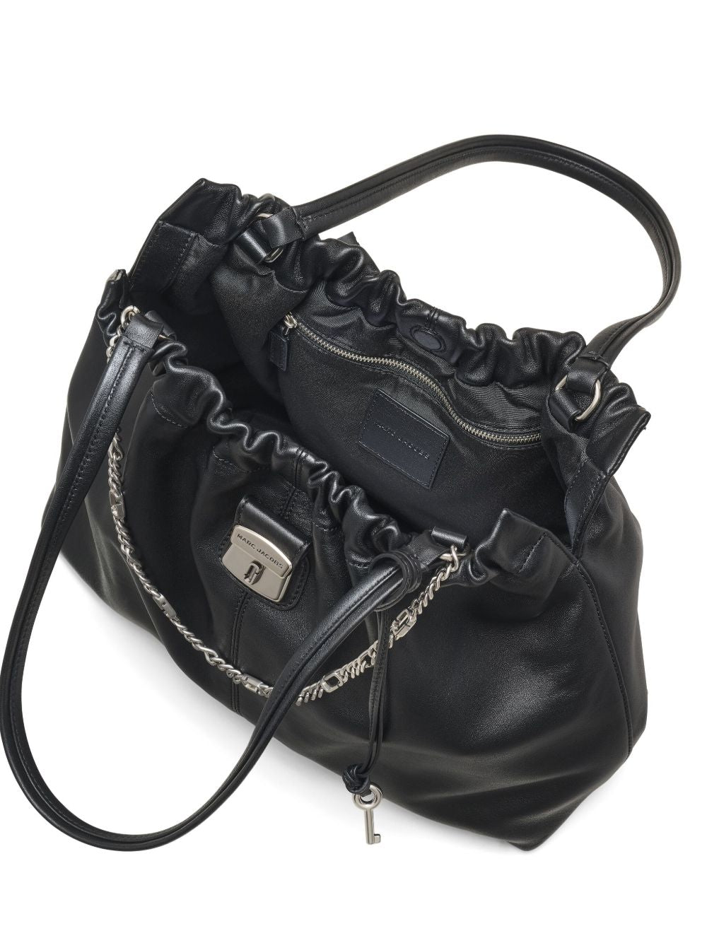 Marc Jacobs Bags - Blacks and greys | 4a29fdced36f71a5e80be45a003fe5c5ca2b23e2