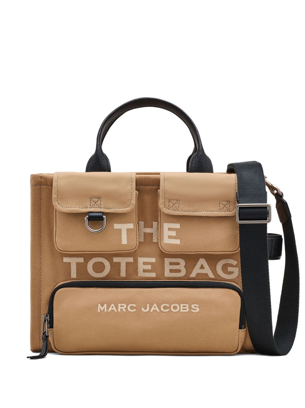 Marc Jacobs Bags - Marrone | 23d0e7cff7ed450cf917fc64237041b90b3a7701