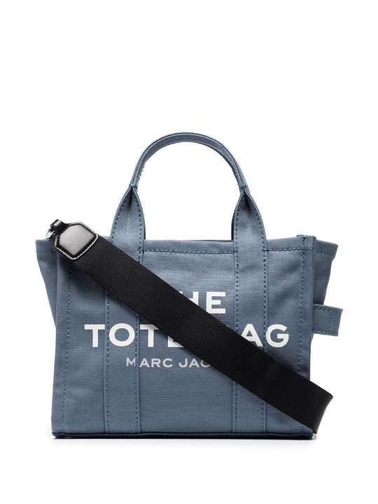 The Small Tote Canvas Tote