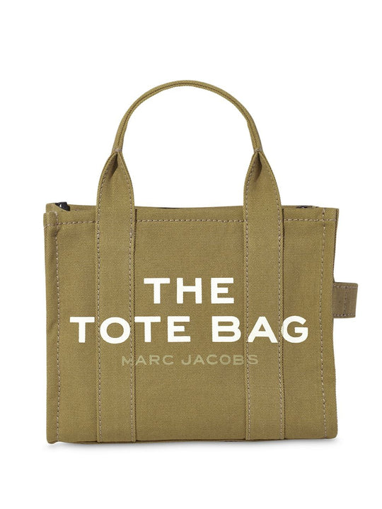 The Small Tote Canvas Tote