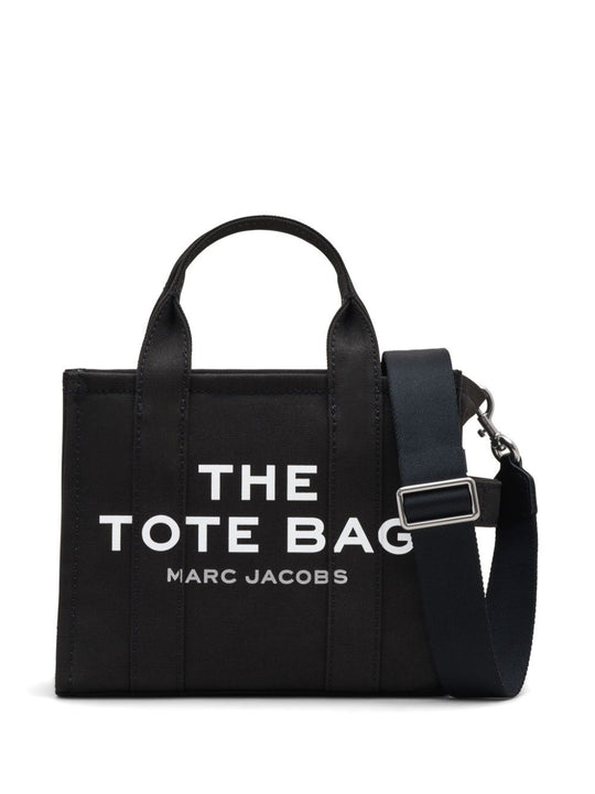 The Small Tote Canvas Tote