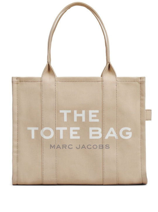 The Large Tote Canvas Tote