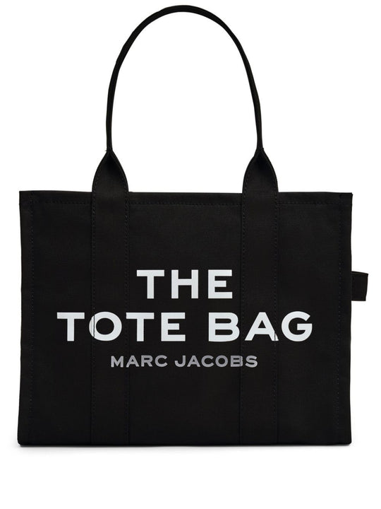 The Large Tote Canvas Tote