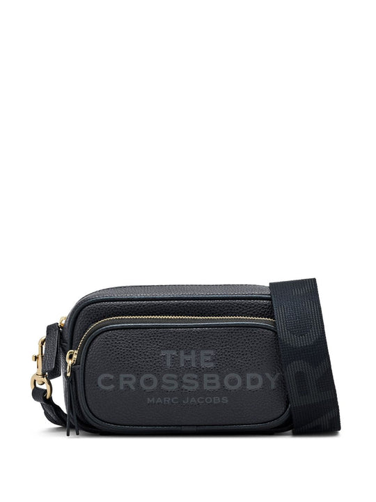 The Crossbody Leather Shoulder Bag