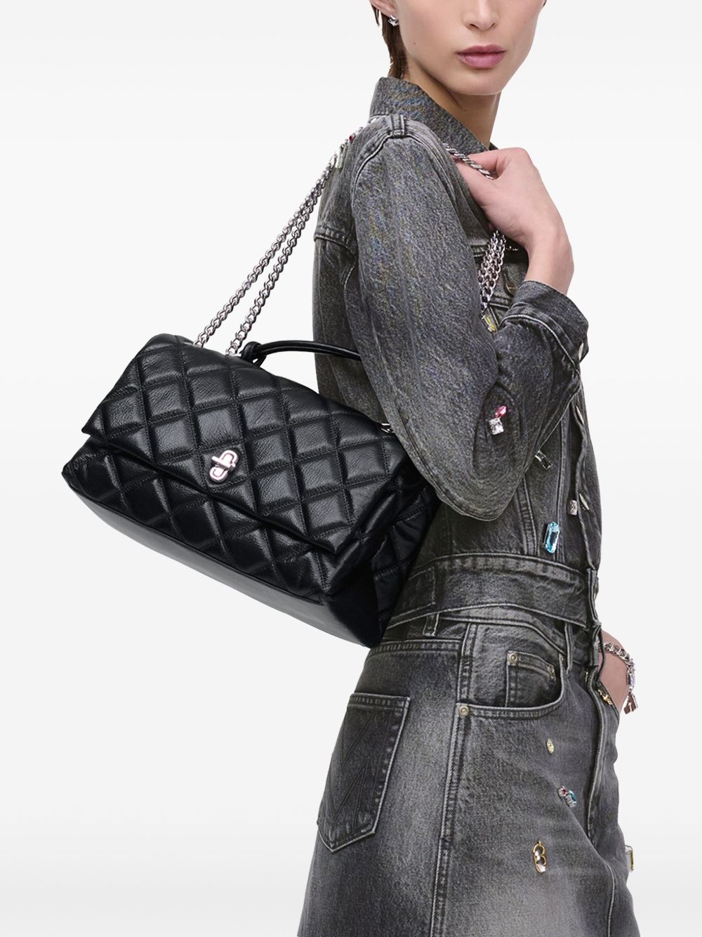 Marc Jacobs Bags - Blacks and greys | 794a9e012751f260b6c214dc0e125e15cc190872