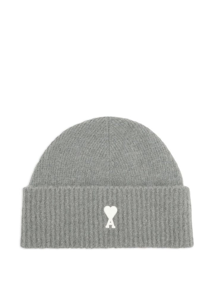 Ami Paris Hats - Blacks and greys | 93b51bf2c2e2cfdd9b2de7e7ffd2e1645d49b92c