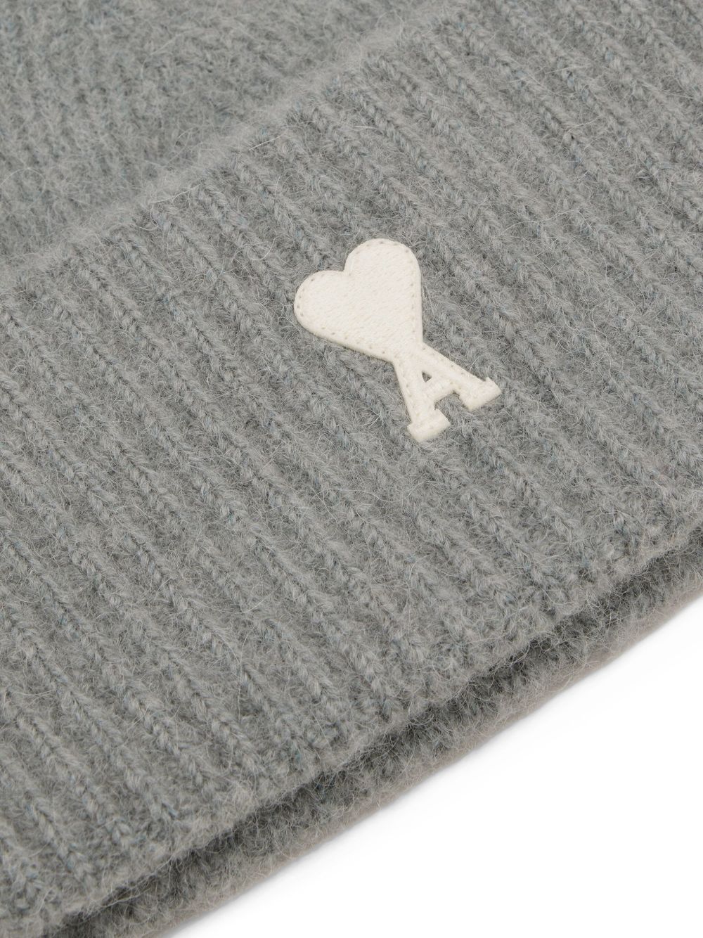Ami Paris Hats - Blacks and greys | 7060b936c2dc4862bf24ba7269dad217ec2237bd