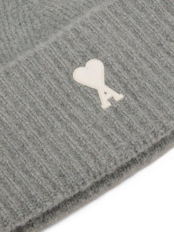 Ami Paris Hats - Blacks and greys | 7060b936c2dc4862bf24ba7269dad217ec2237bd