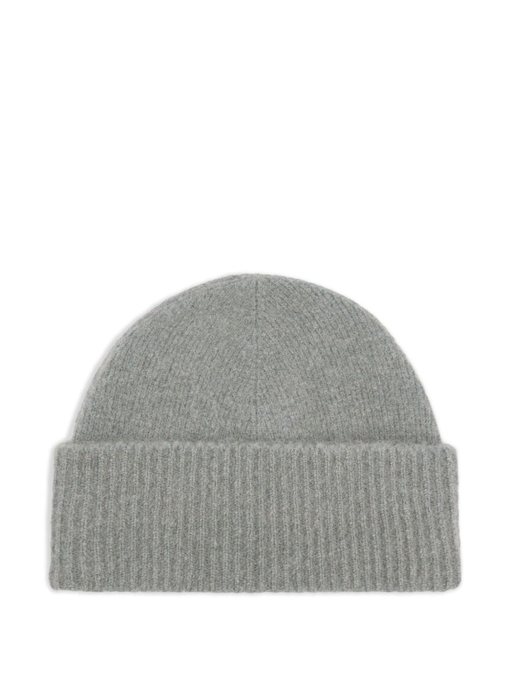 Ami Paris Hats - Blacks and greys | 3121177fd4c3373f8ef80c52669f64026f55b4d7