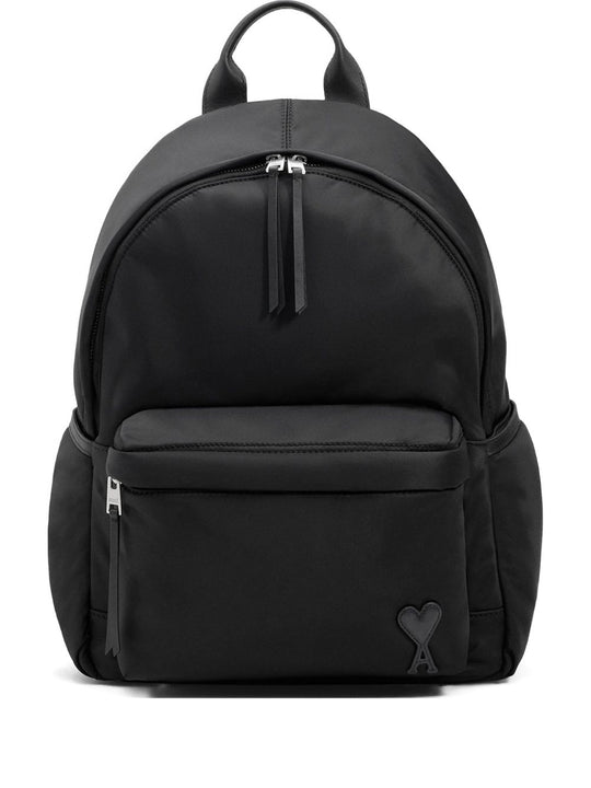 Nylon Backpack