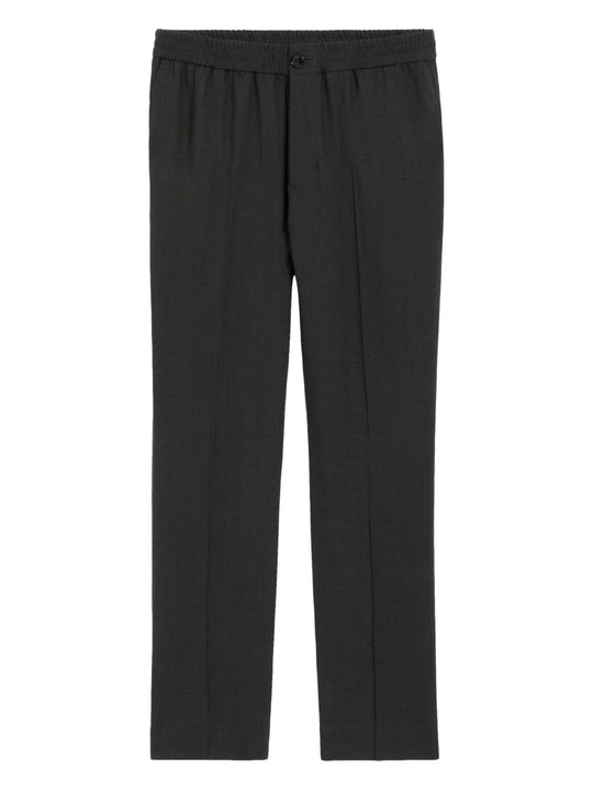 Wool Trousers