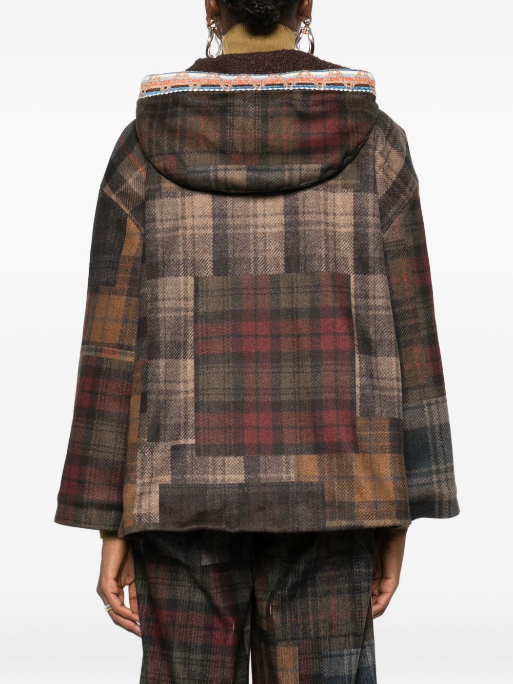 Bye Jackets - MULTICOLOR | 54c7117c4487c93f7ee0e7eaf8db6af305fe0569