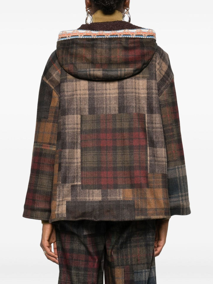 Bye Jackets - MULTICOLOR | 54c7117c4487c93f7ee0e7eaf8db6af305fe0569