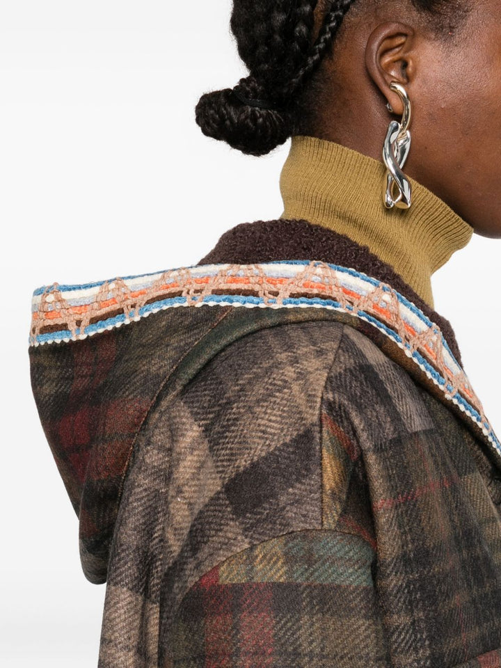 Bye Jackets - MULTICOLOR | ccf9355d5e30156c556e9fed8ddb2744ef49d8ce