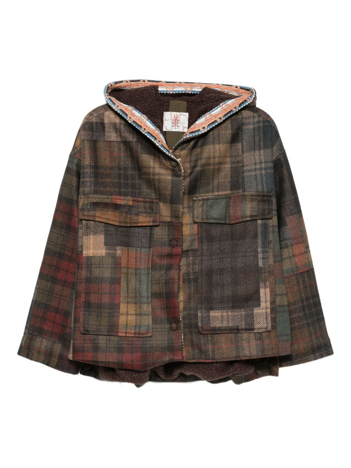 Bye Jackets - MULTICOLOR | e7f6ab3571ea4f1de2341a699bd4a6152213e569