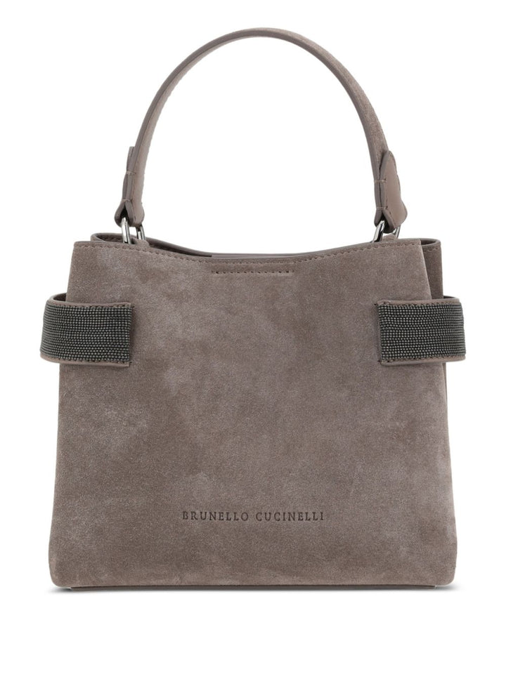 Brunello Cucinelli Bags - Light and natural | 42d9a869222446c481cf9e63904aff6a7083070e