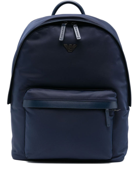 Nylon Backpack