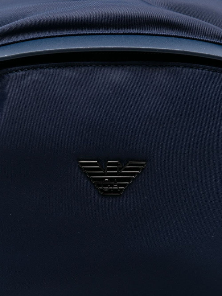 Emporio Armani Bags - Blue and green | 8d1659b2d53bf7931e3c5e85b48467a144d880ec