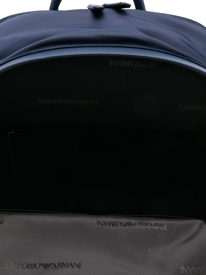 Emporio Armani Bags - Blue and green | fdea1d2bc569fb1b34735bf24ec9e8f1d79e6b51