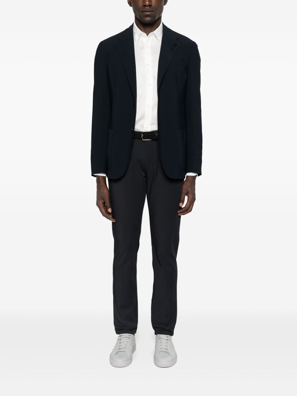 Emporio Armani Shirts - Light and natural | 25b8c7eb04d75dcdc75e683a9ca45193a49ad06e