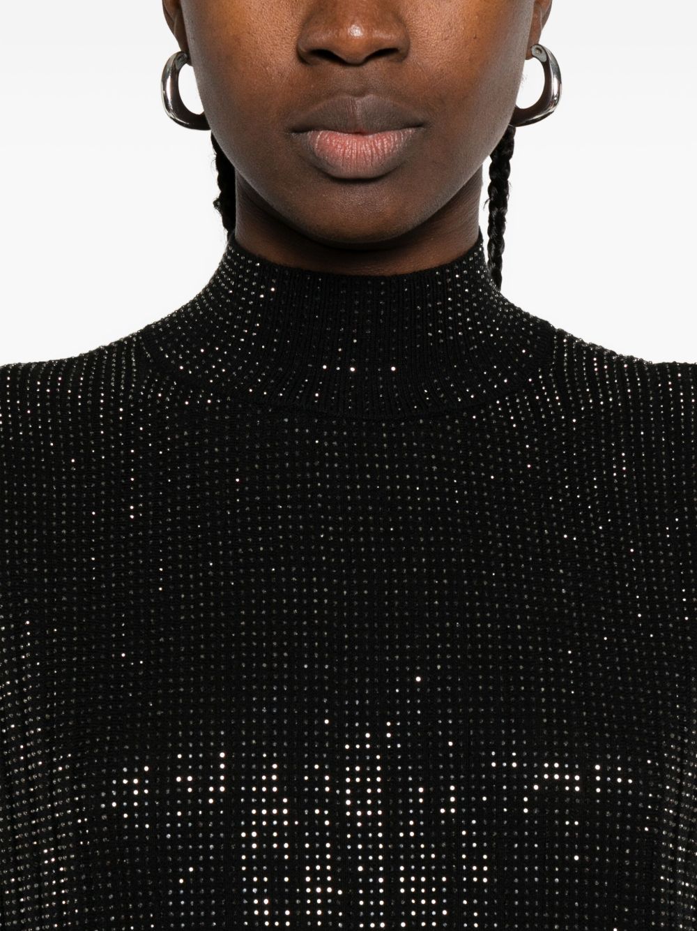 Emporio Armani Dresses - Blacks and greys | b66f9c0715d417c13aa565a8b65facc6e3d3d31c