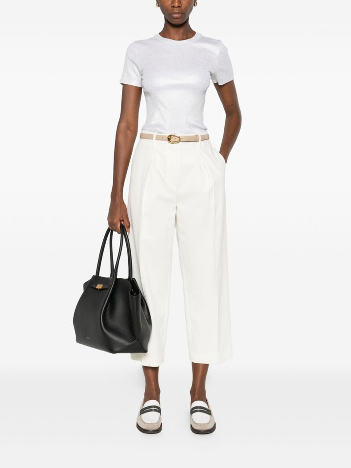 Brunello Cucinelli T-shirts and Polos - Light and natural | 1fdb1e43544379b59fd1de79bcc778b2f4969adc