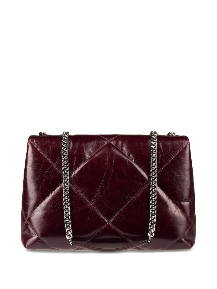 Tory Burch Bags - Marrone | 8be360a8ad9da636cab50289630e17fe7f643521